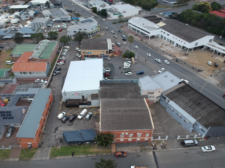 Commercial Property for Sale in Nahoon Eastern Cape